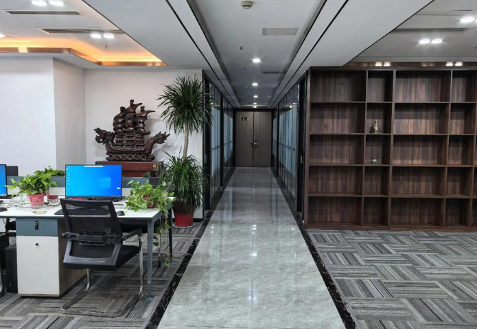青島冠華建設集團有限公司工程施工團隊建設與項目管理經驗